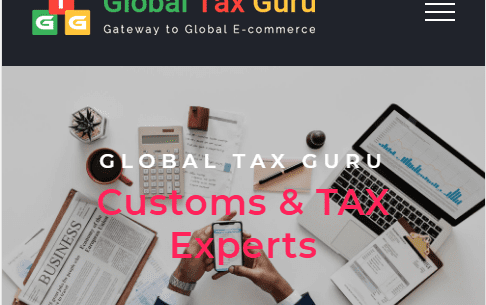 Global Tax Guru