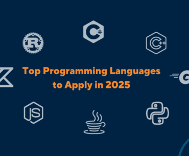 Top programming language of 2025