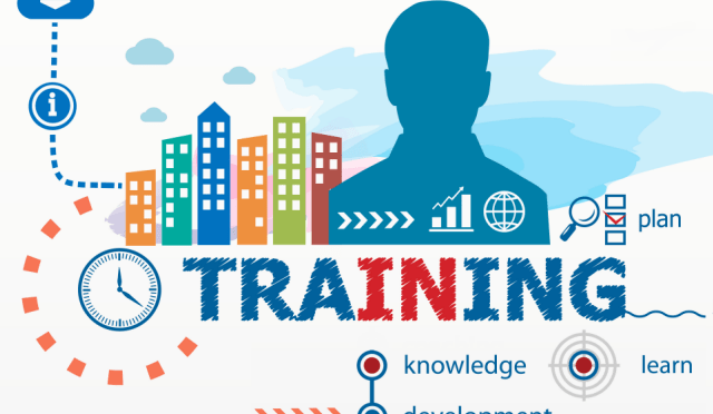 Salesforce training