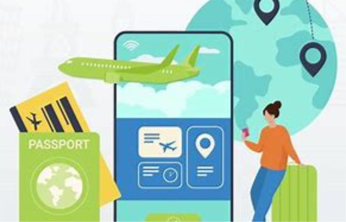 Tour and Travel Portal with Admin Panel