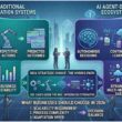 AI Agents vs Traditional Automation