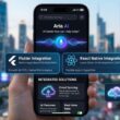 Future of mobile app development with AI, Flutter, React Native, and Super Apps in 2026